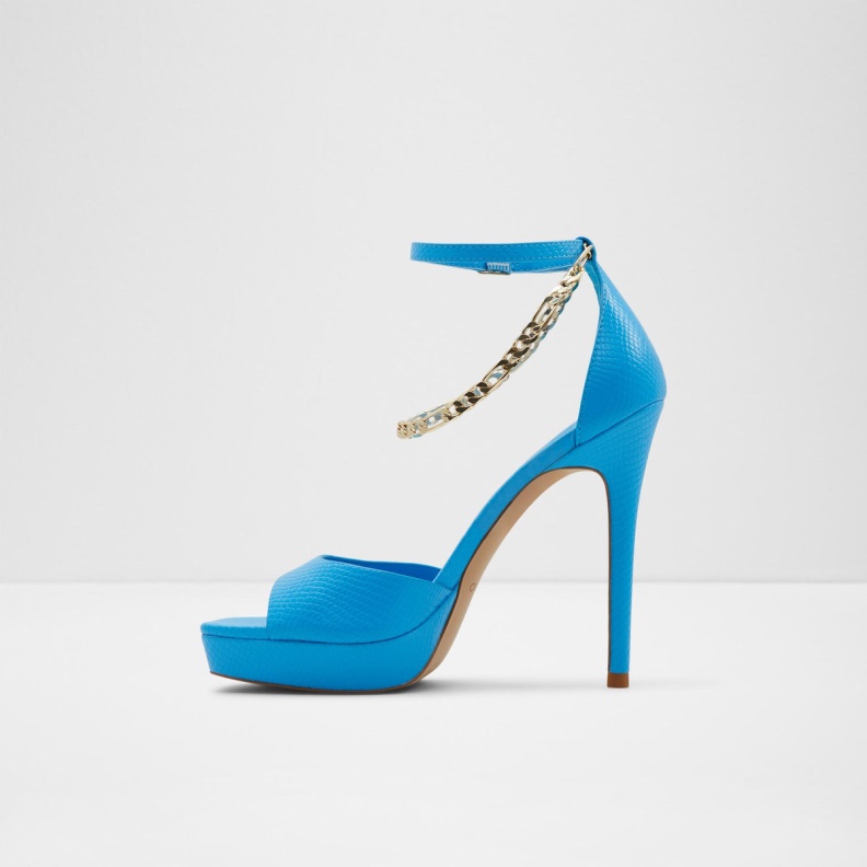 Aldo Fashion Fashion Aldo Prisilla Heeled Sandals
