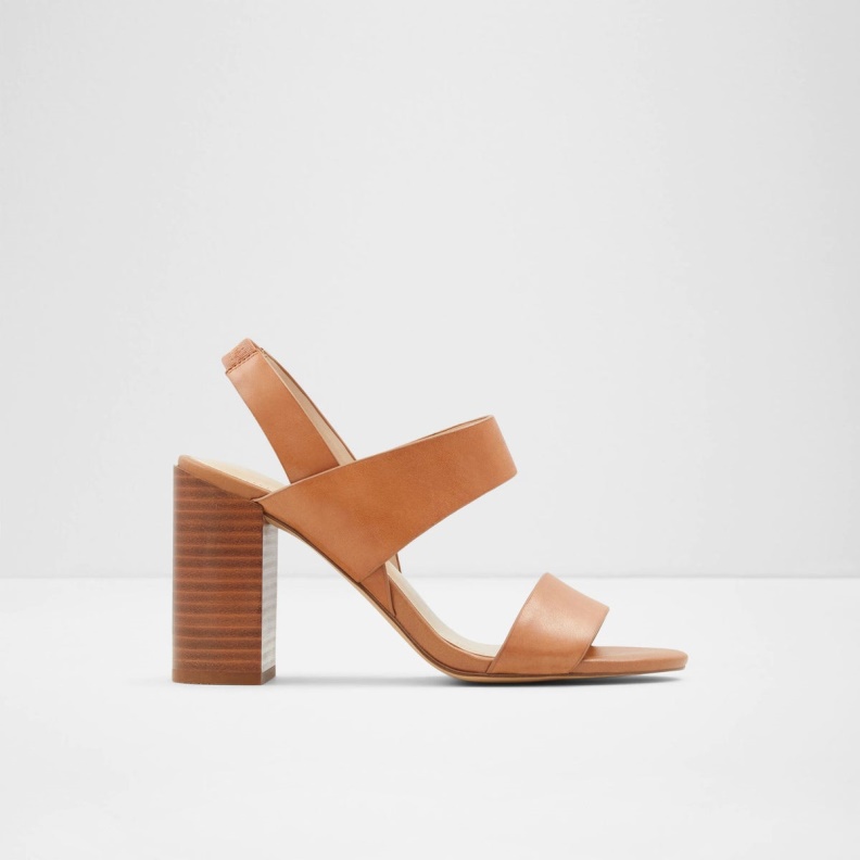 Aldo Fashion Genipa Heeled Sandals