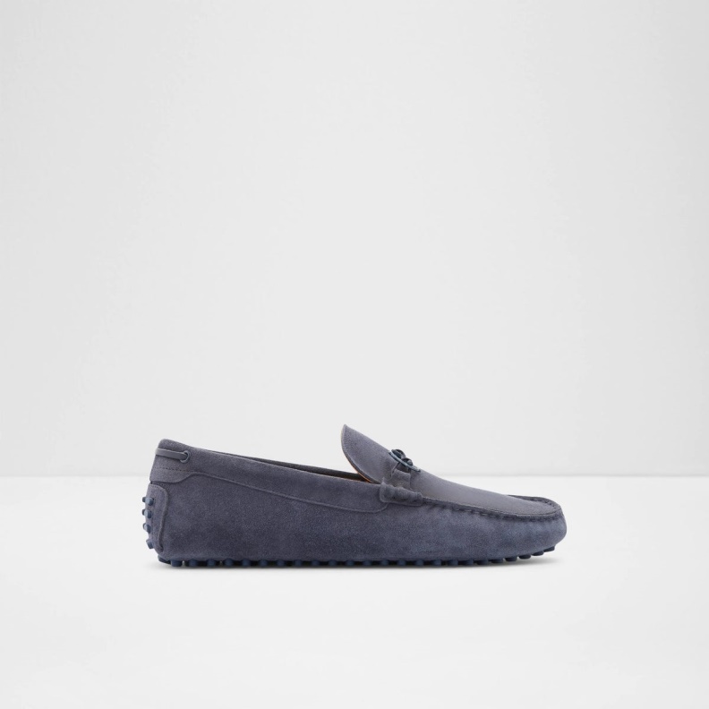 Aldo Fashion Guyaume Slip On Shoe