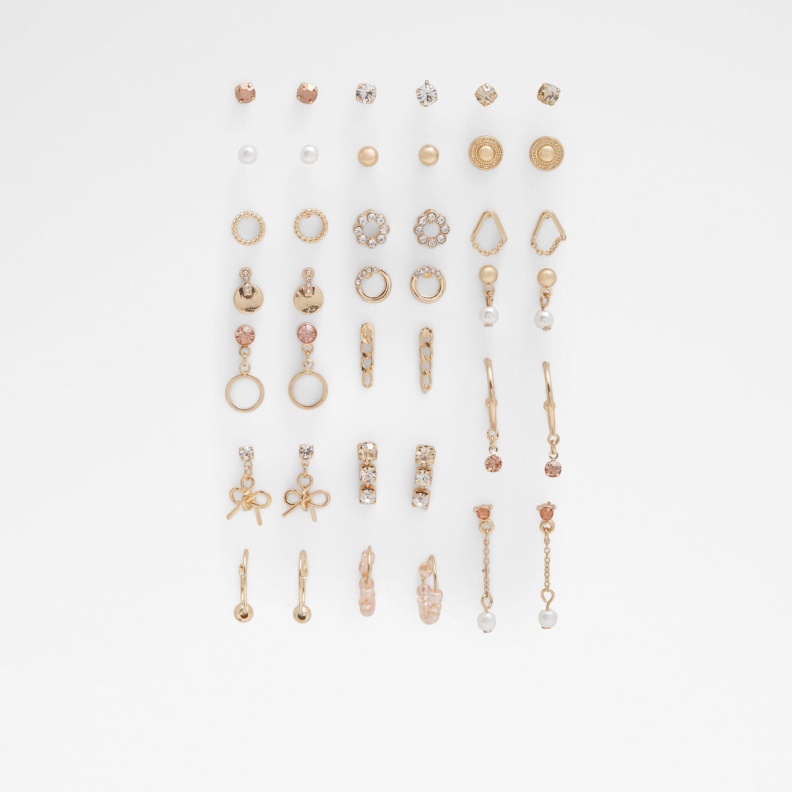 Aldo Fashion Kaerrade Ice