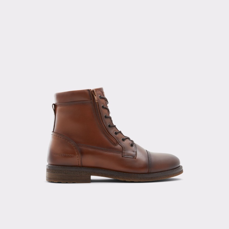 Aldo Fashion Kedaen Brown