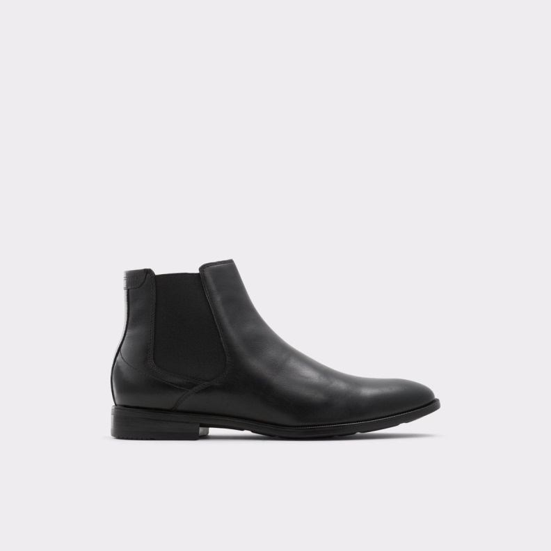 Aldo Fashion Kindarumflex Black
