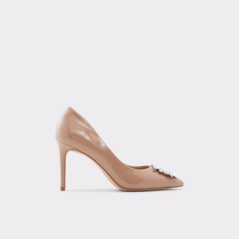Aldo Fashion Mahara Heeled Shoes