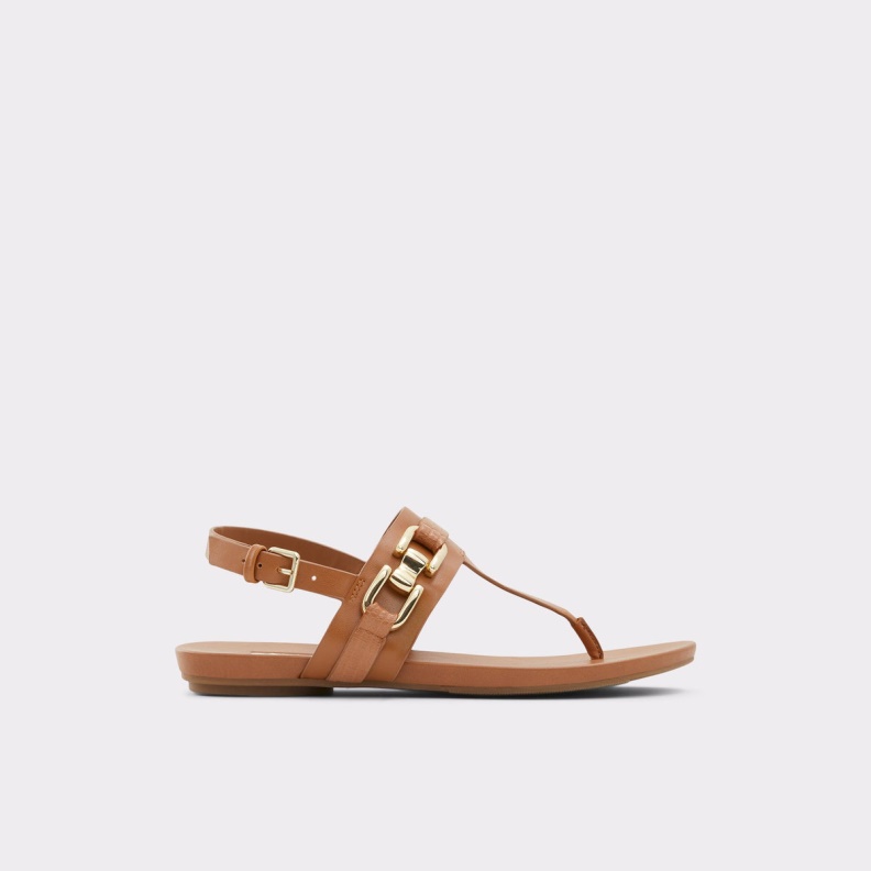 Aldo Fashion Medium Brown Gannamaryn