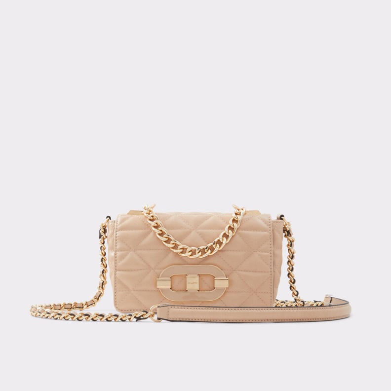Aldo Fashion Nanaledar Medium Beige