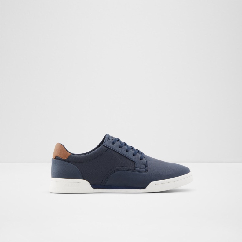 Aldo Fashion Navy Fradolian Trainer