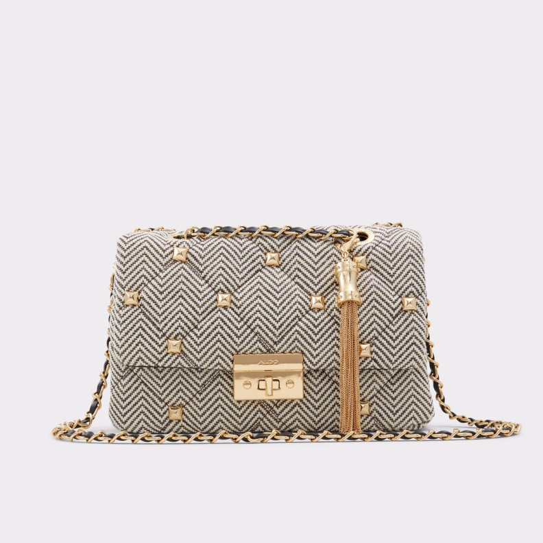 Aldo Fashion Oceri Black Multi