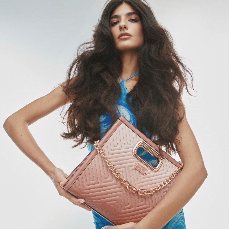 Aldo Fashion Pink Aleadan