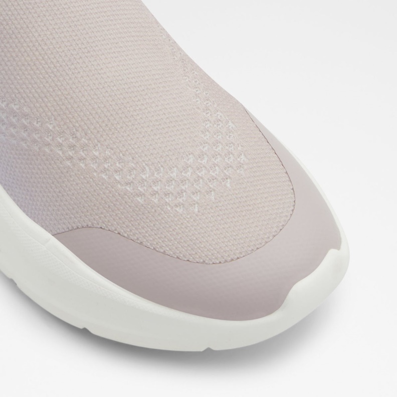 Aldo Fashion Purple Lunelle Trainer