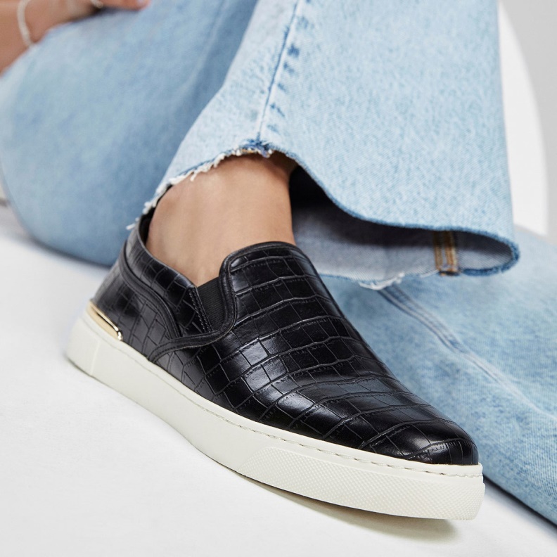 Aldo Fashion Quarta Trainer