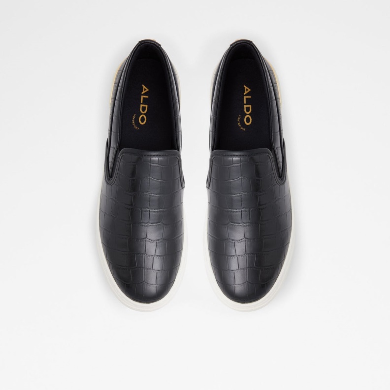 Aldo Fashion Quarta Trainer