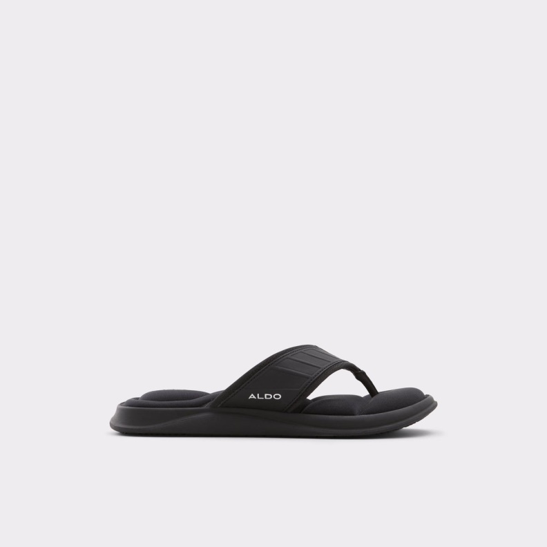 Aldo Fashion Rassen Black