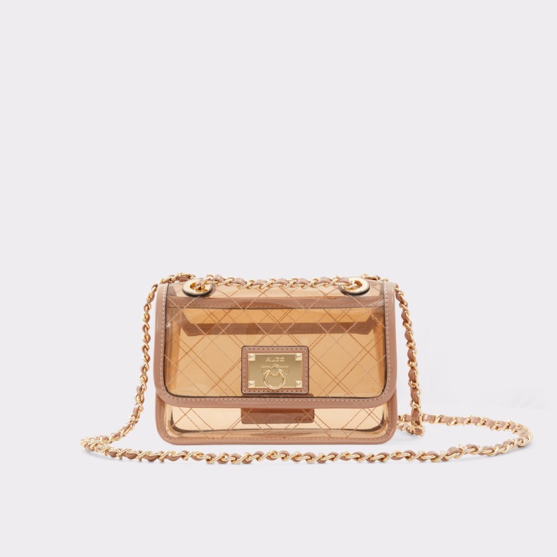 Aldo Fashion Rhesab Light Brown