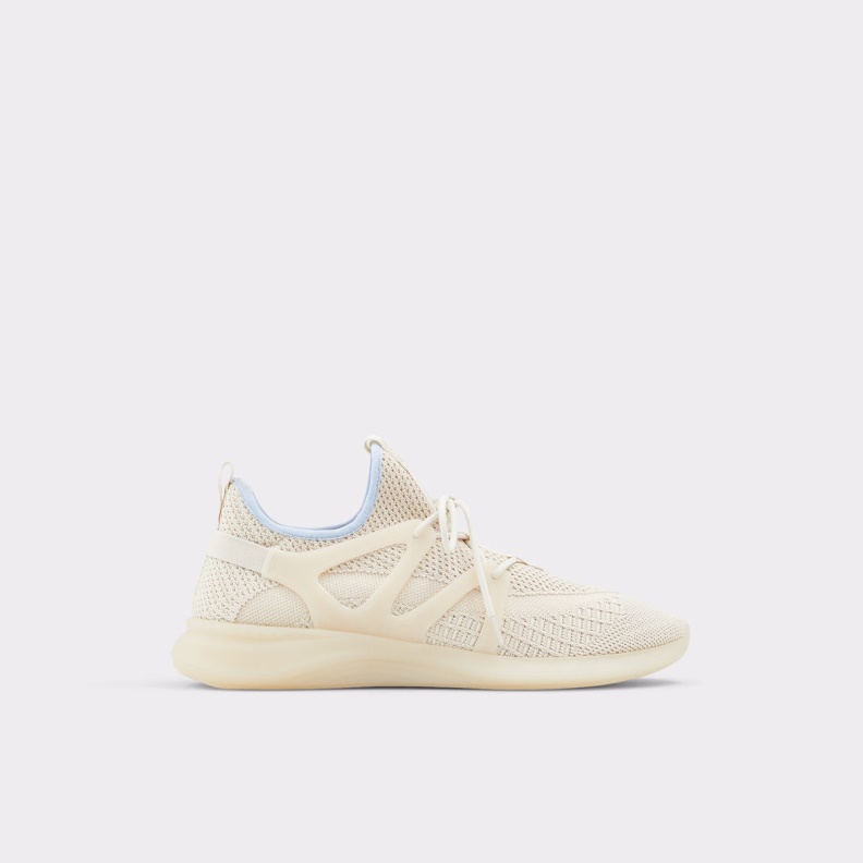Aldo Fashion Rpplfrost1A Trainer Light Beige