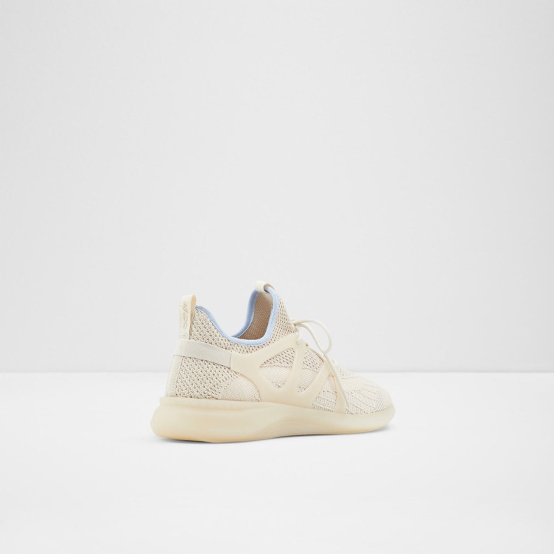 Aldo Fashion Rpplfrost1A Trainer Light Beige