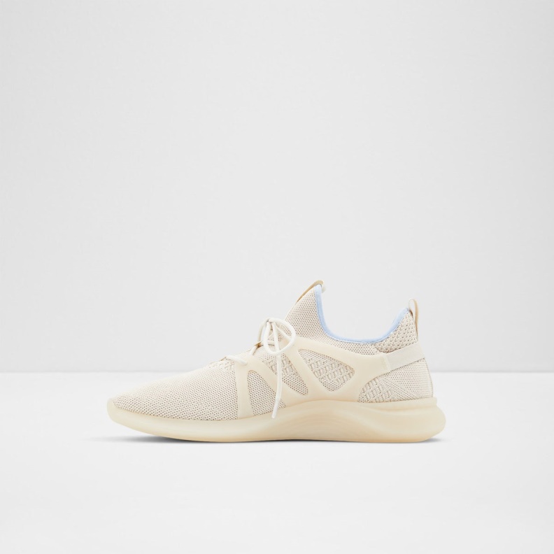 Aldo Fashion Rpplfrost1A Trainer Light Beige