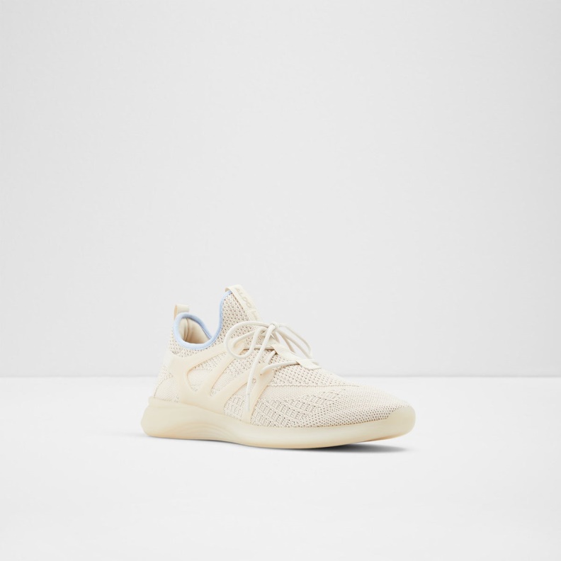 Aldo Fashion Rpplfrost1A Trainer Light Beige