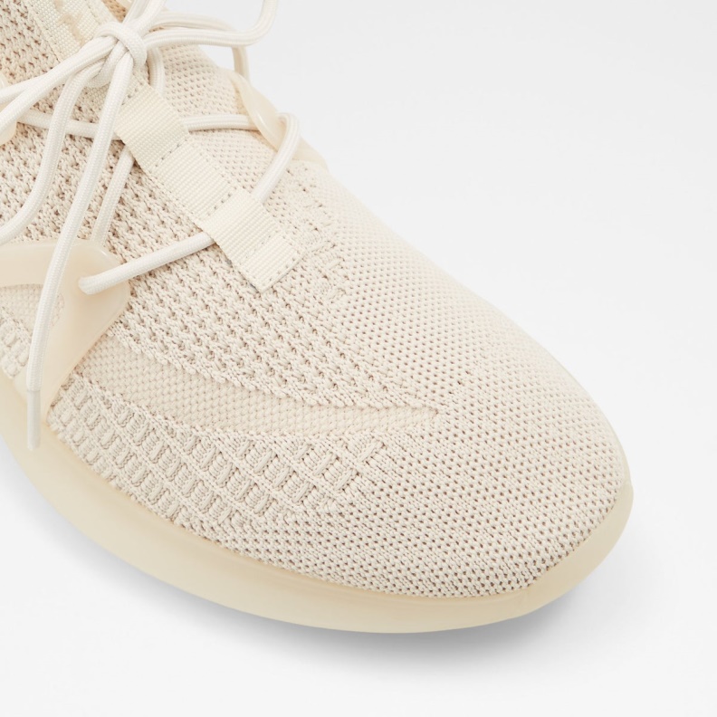 Aldo Fashion Rpplfrost1A Trainer Light Beige