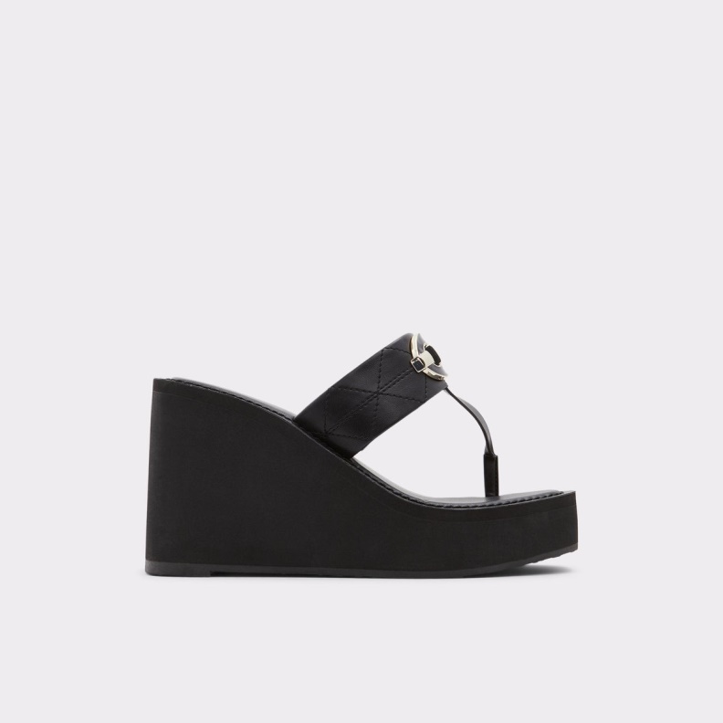 Aldo Fashion Sunseek Black