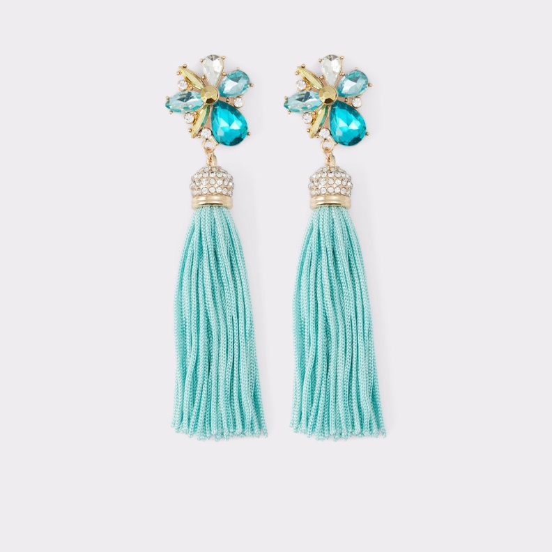 Aldo Fashion Turquoise Royaljewel