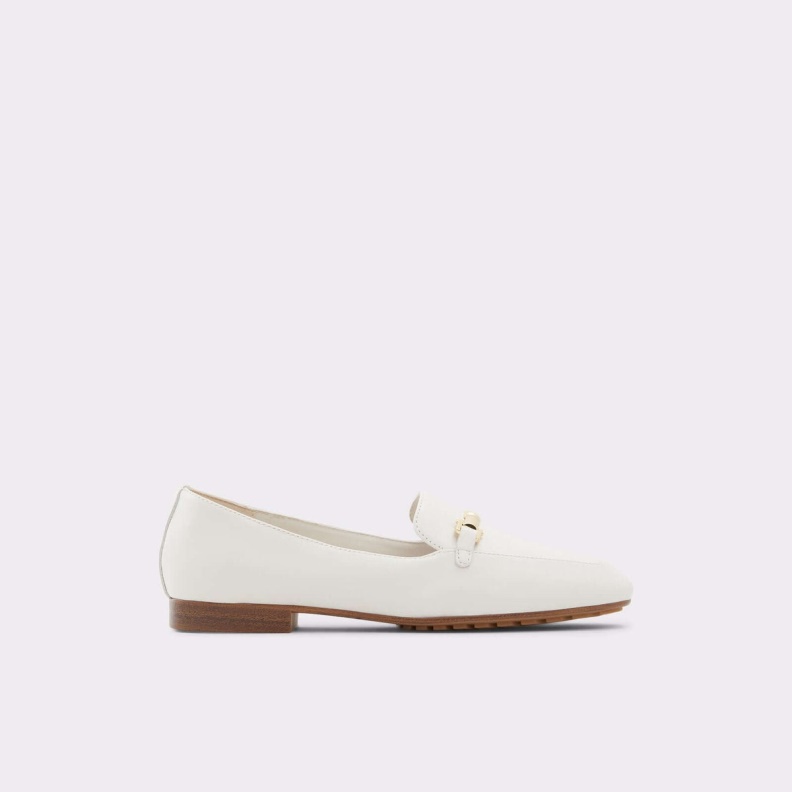 Aldo Fashion White Boska