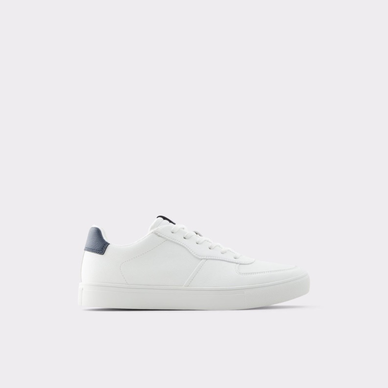 Aldo Fashion White Kion