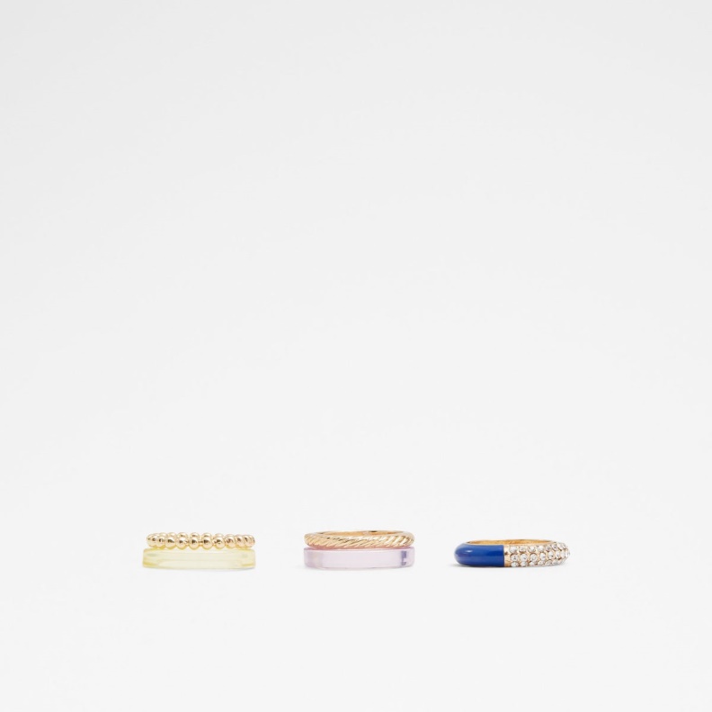 Aldo Fashion Wicaun Bright Multi