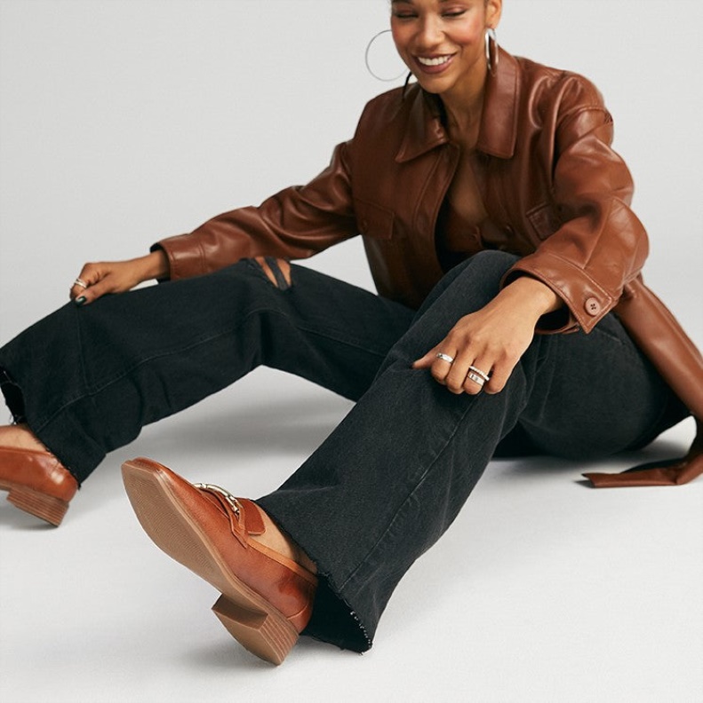 Aldo Fashion Wiciclyaflex