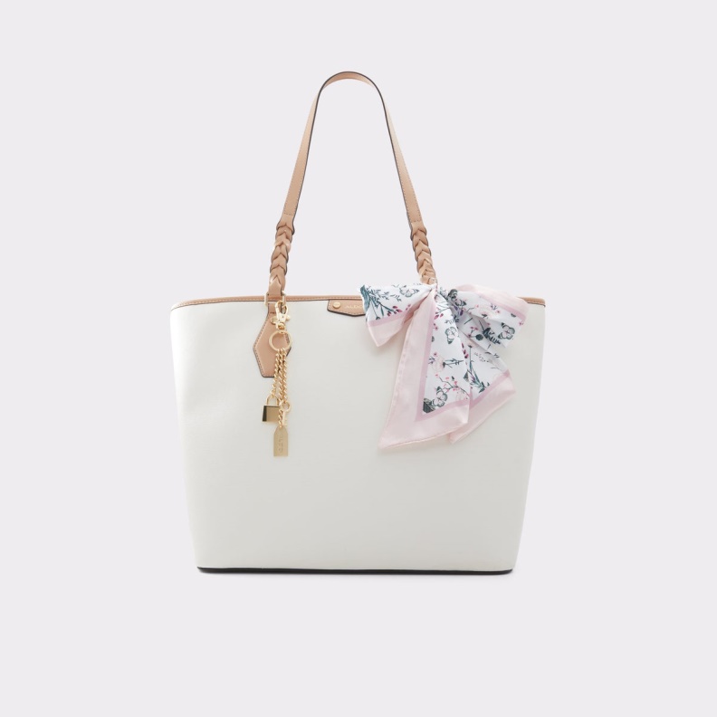 Aldo Fashion Wyleraen White Multi