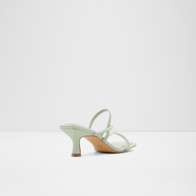 Aldo Fashion Zoebaen Green