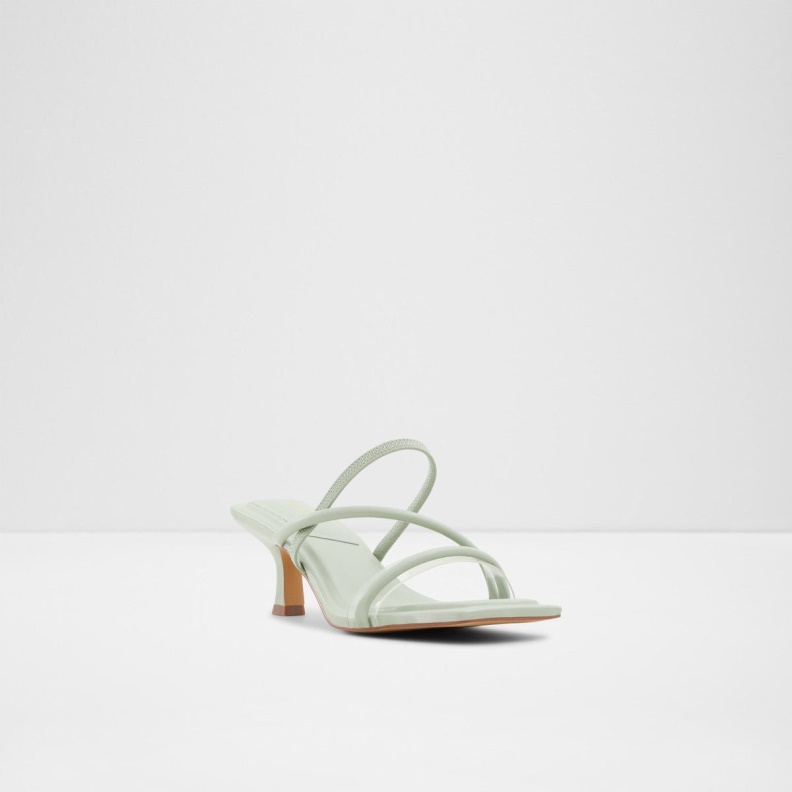Aldo Fashion Zoebaen Green