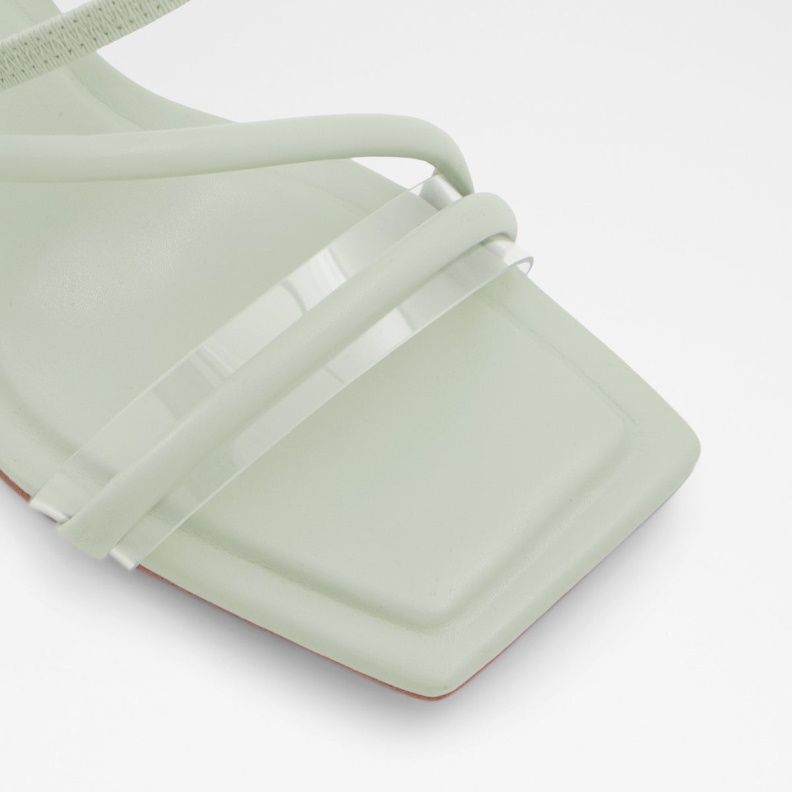 Aldo Fashion Zoebaen Green