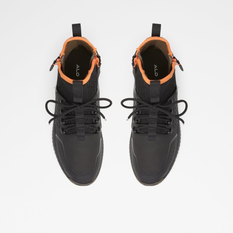 Aldo Frealia-Wr Black Fashion