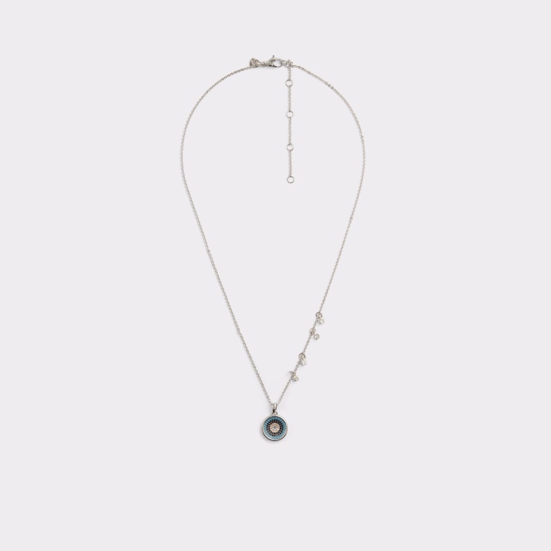 Aldo Gelama Medium Blue Fashion