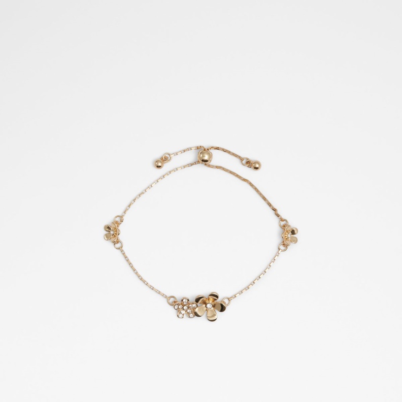 Aldo Gold-Clear Multi Fashion Commodore