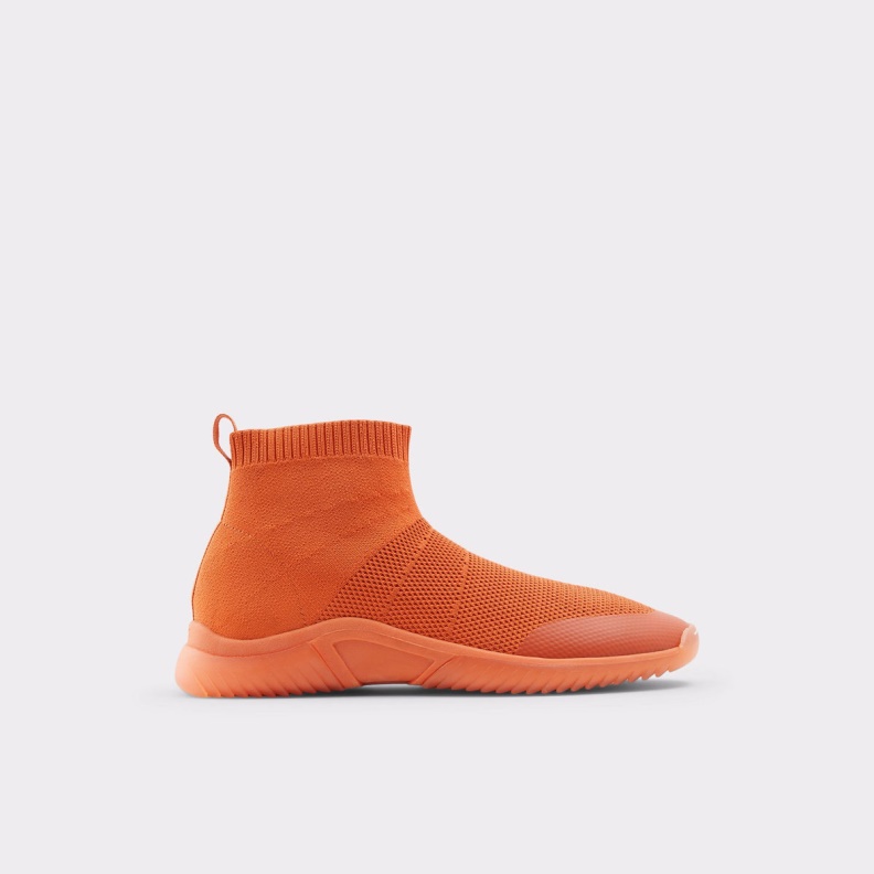 Aldo Goorari Orange Fashion