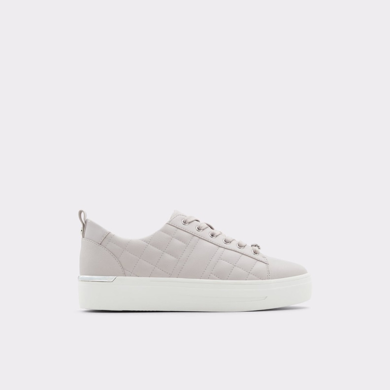 Aldo Gray Fashion Meadow Trainer
