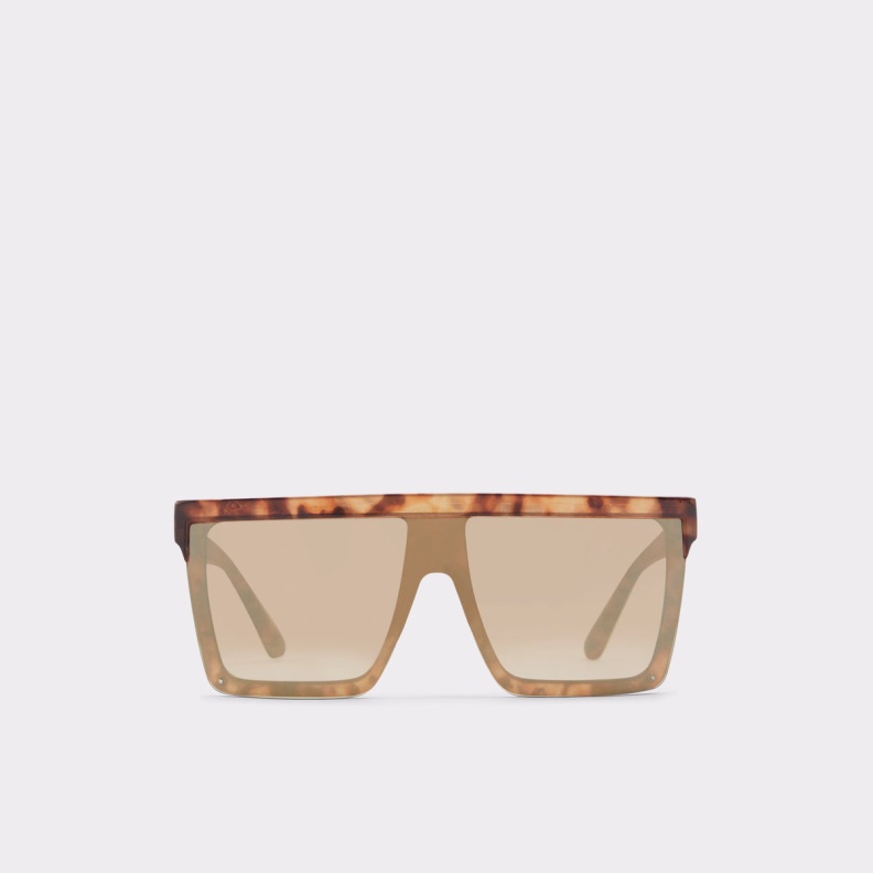 Aldo Maronite Brown Fashion