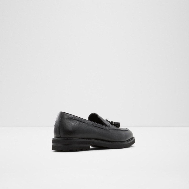 Aldo Neeson Black Fashion
