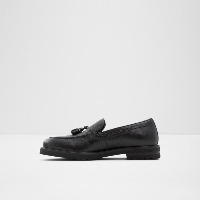 Aldo Neeson Black Fashion