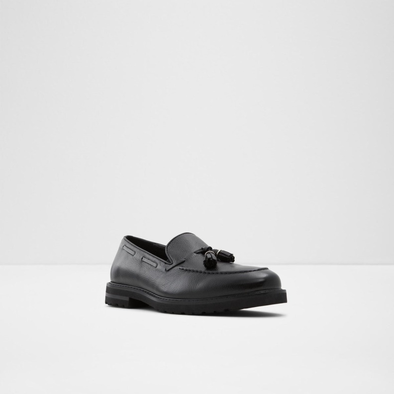 Aldo Neeson Black Fashion