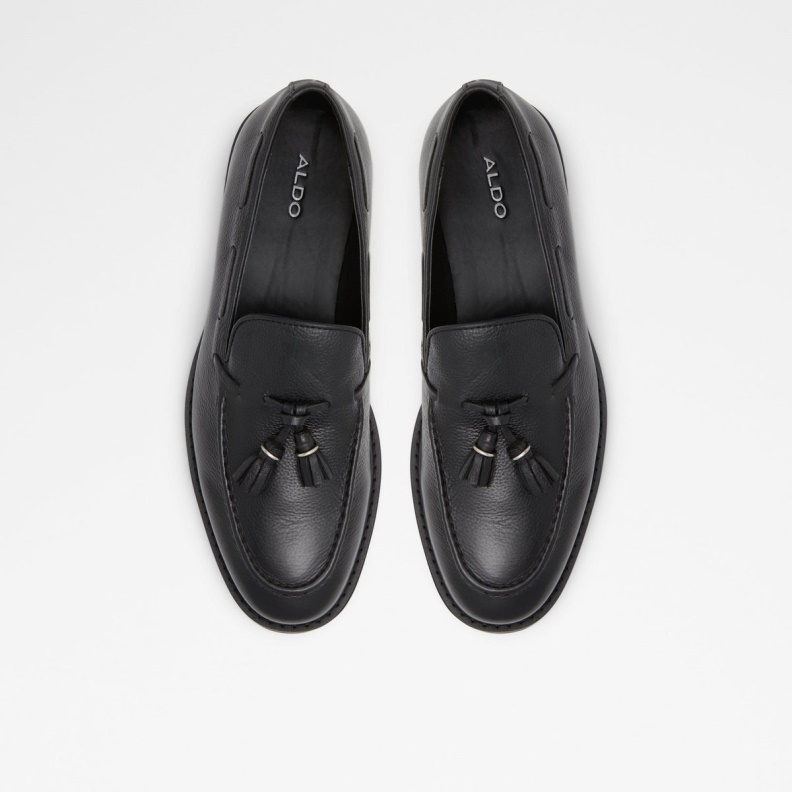 Aldo Neeson Black Fashion