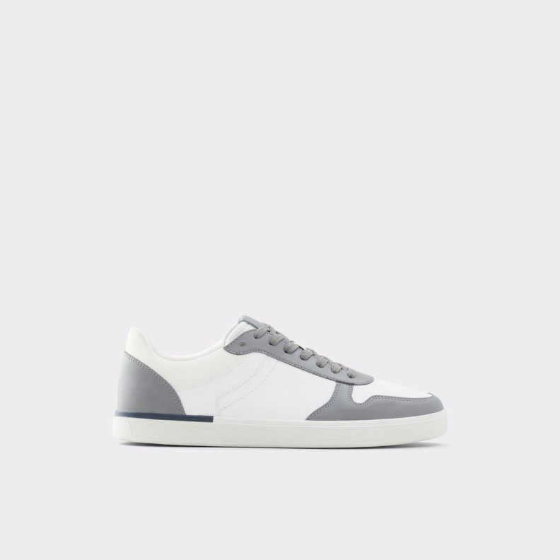 Aldo Olicko Gray Fashion