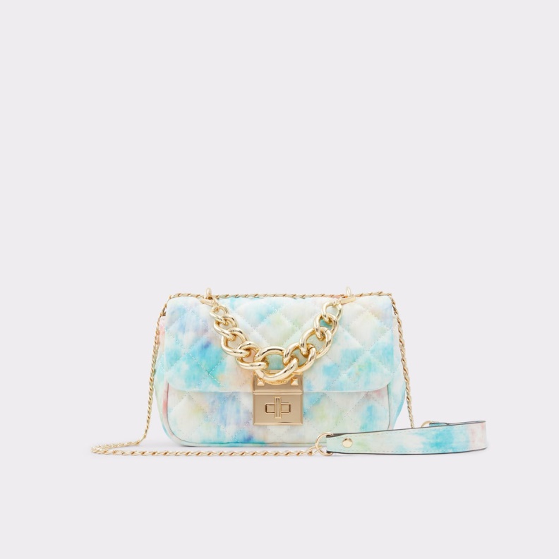 Aldo Pastel Multi Fashion Kima