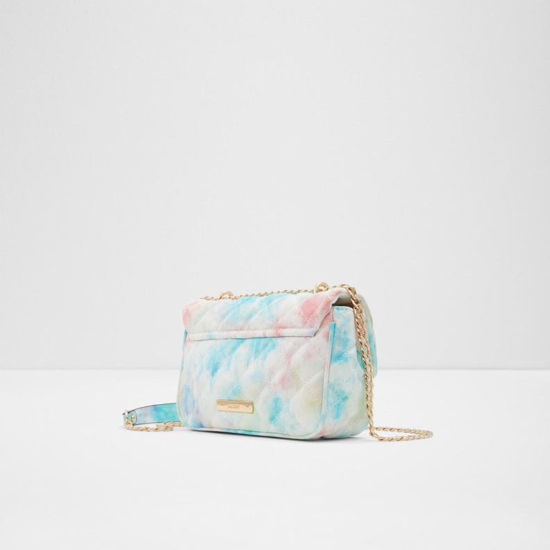 Aldo Pastel Multi Fashion Kima