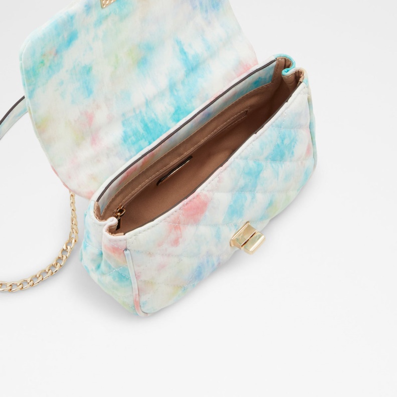 Aldo Pastel Multi Fashion Kima