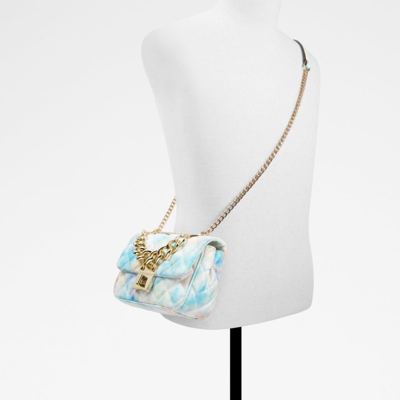 Aldo Pastel Multi Fashion Kima