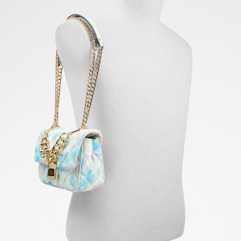 Aldo Pastel Multi Fashion Kima