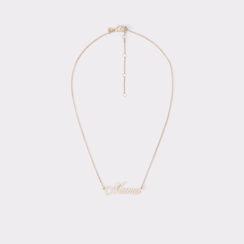 Aldo Prak Gold Fashion