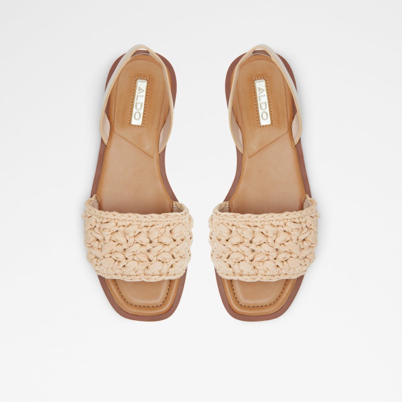 Aldo Solena Natural Fashion